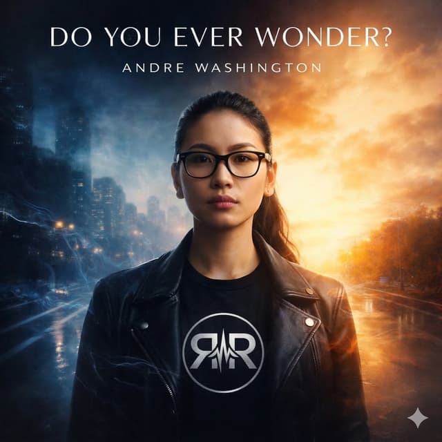 Do You Ever Wonder? artwork